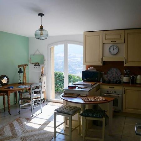 La Maison De Ninia Digne-les-Bains Exterior photo