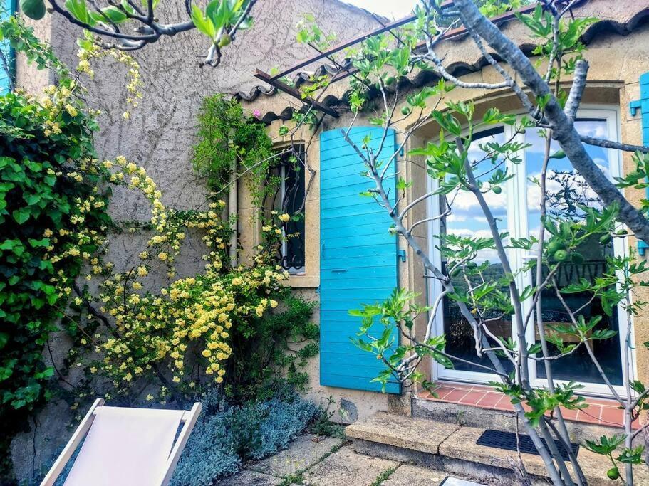 La Maison De Ninia Digne-les-Bains Exterior photo